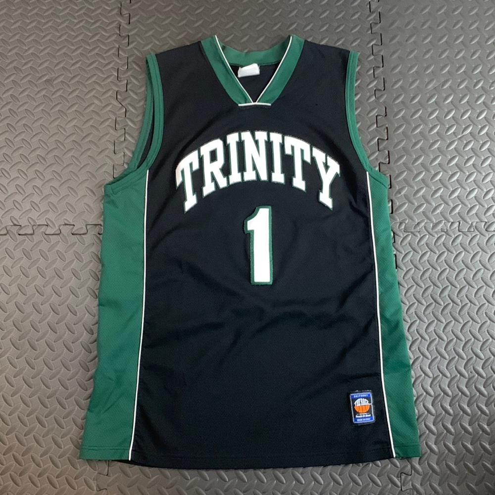 VTG TRINITY Men’s Tank Top size XL Made In Italy